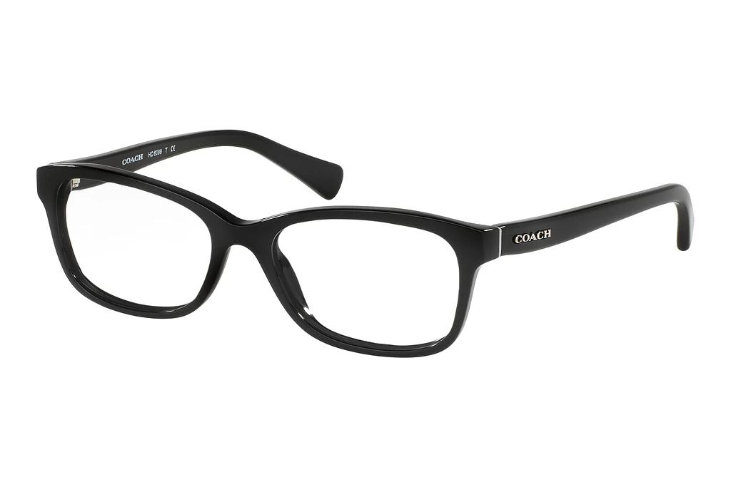 Coach   HC6089 5002 Black