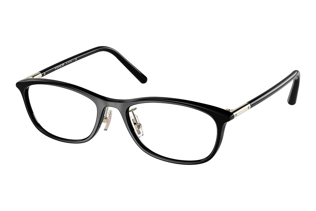 Coach   HC6191BD 5002 Black