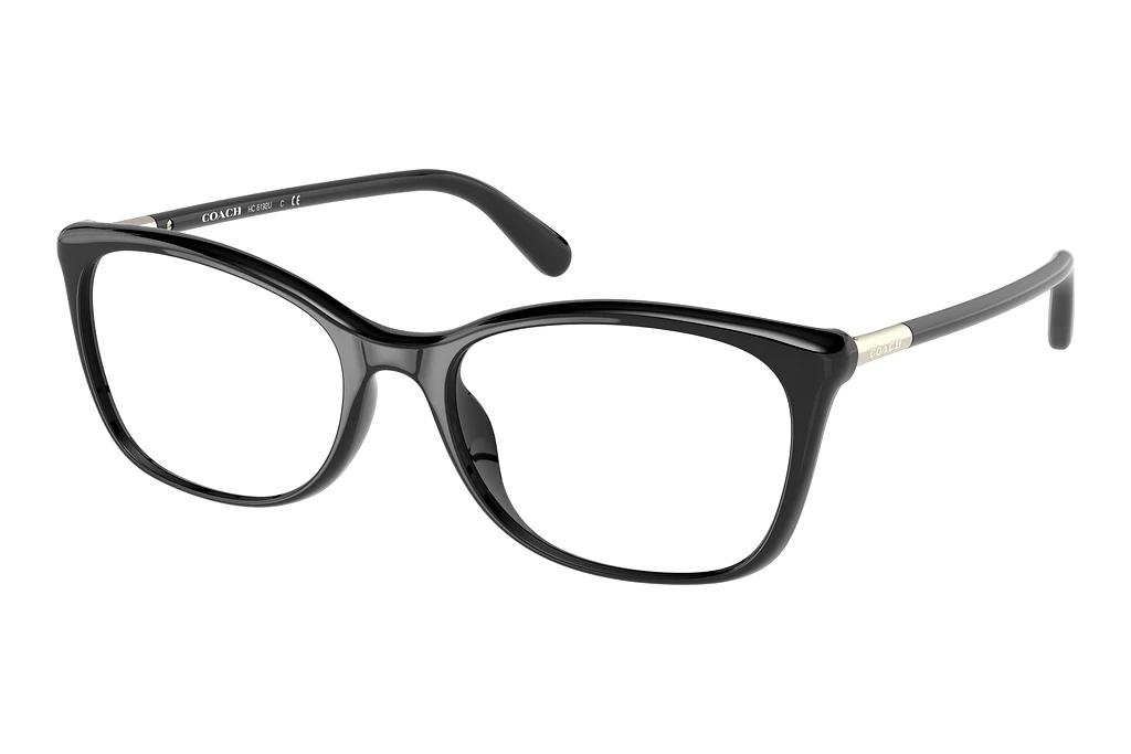 Coach   HC6192U 5002 Black