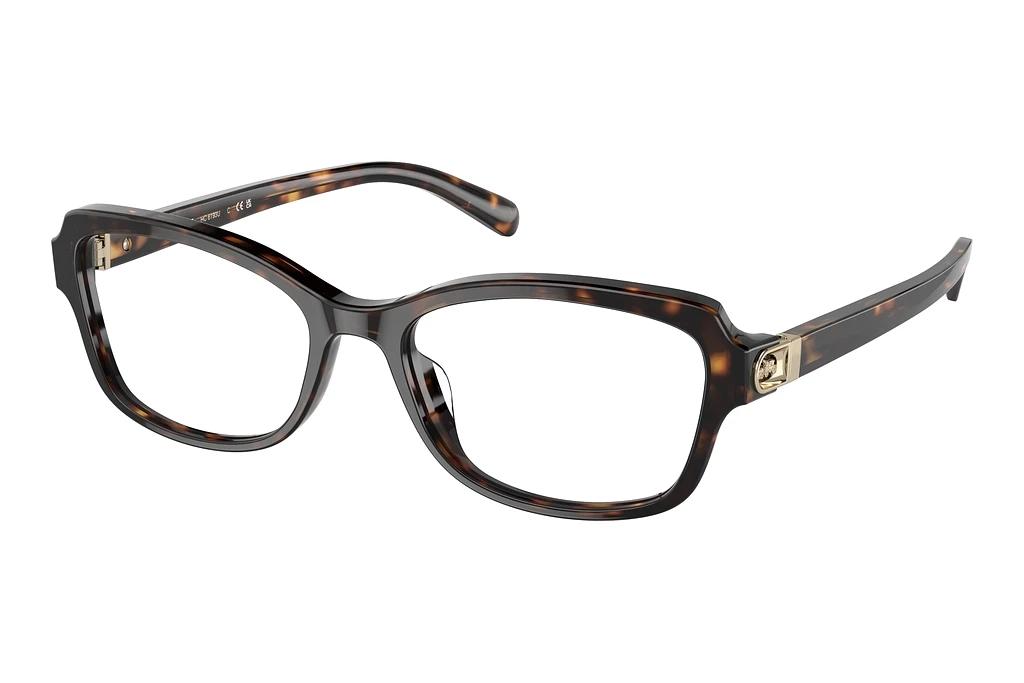 Coach   HC6193U 5120 Dark Tortoise
