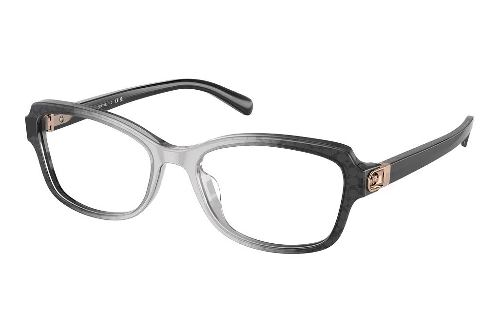 Coach   HC6193U 5710 Grey Gradient Signature C