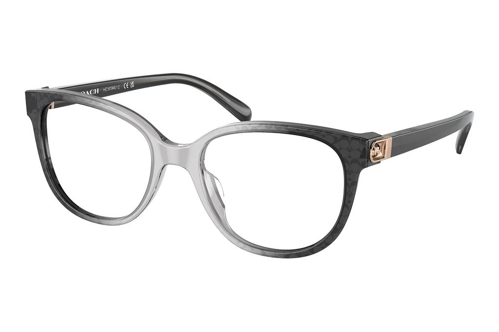 Coach   HC6194U 5710 Grey Gradient Signature C