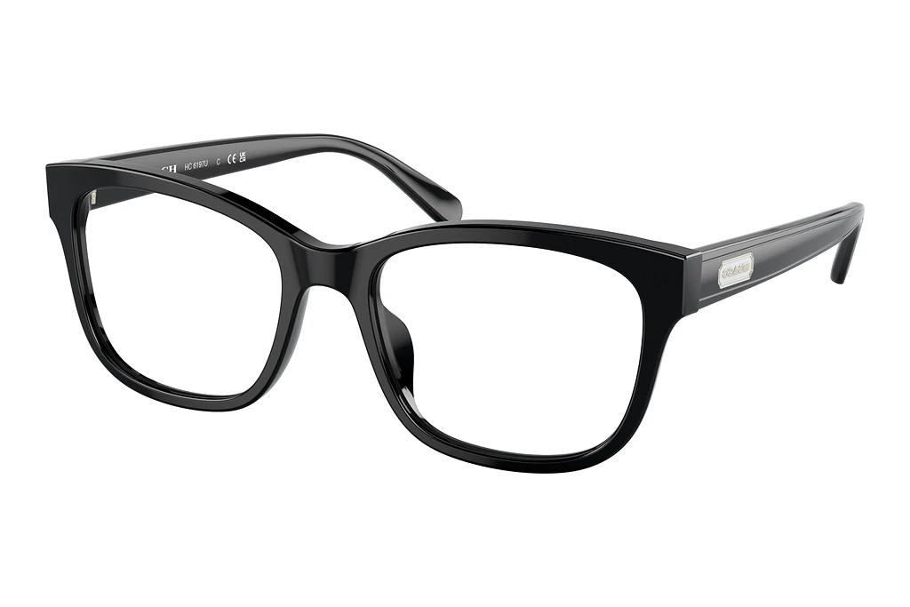 Coach   HC6197U 5002 Black