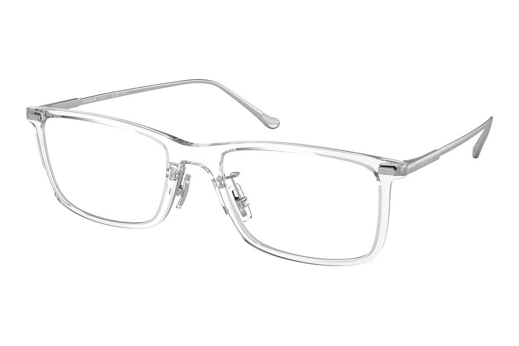 Coach   HC6205 5111 Clear