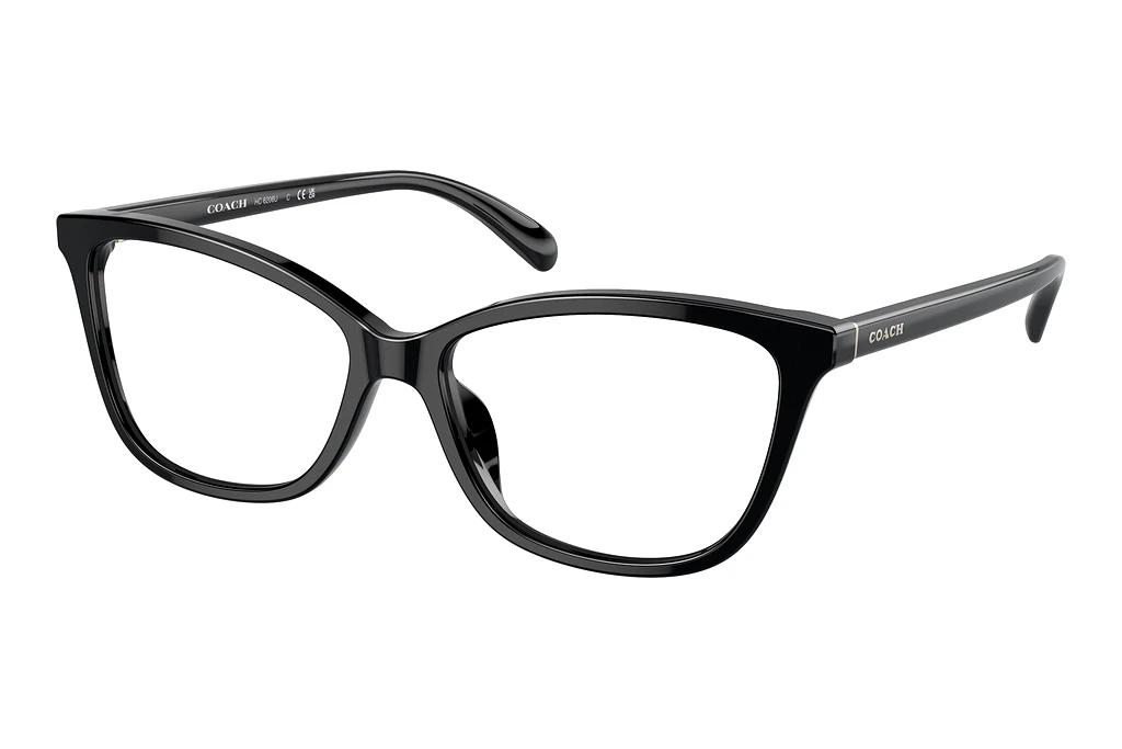 Coach   HC6206U 5002 Black
