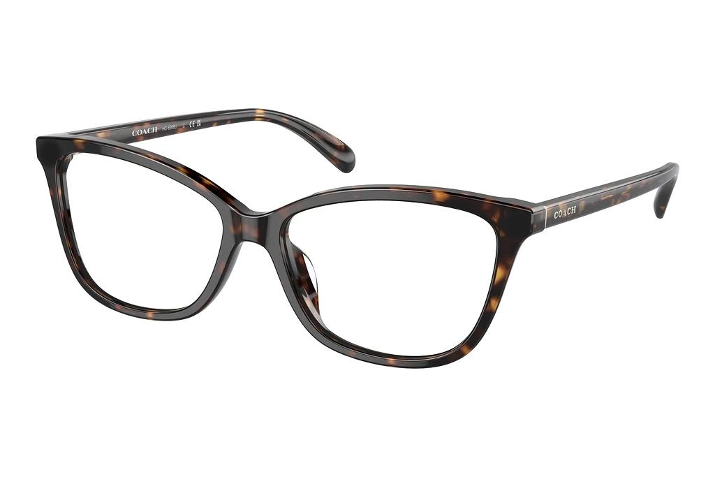 Coach   HC6206U 5120 Dark Tortoise