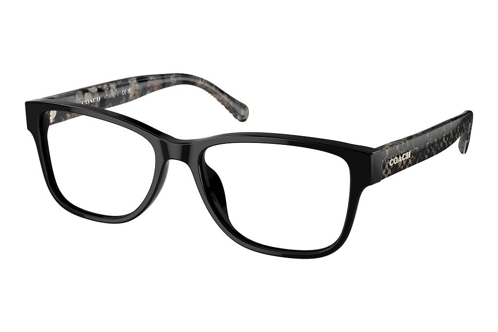 Coach   HC6208U 5002 Black