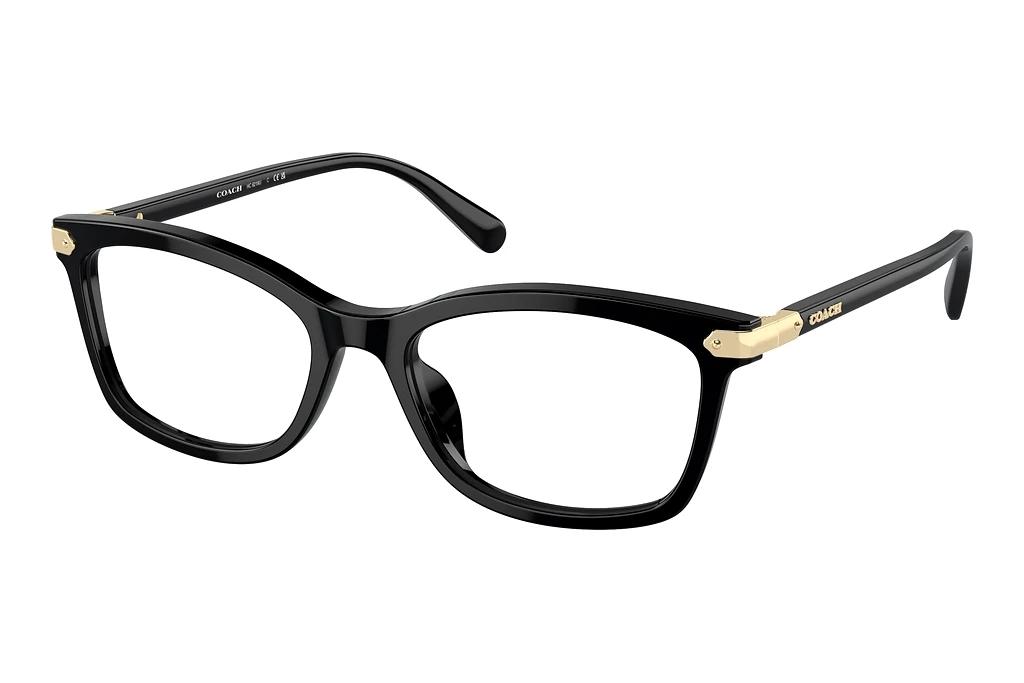 Coach   HC6219U 5002 Black