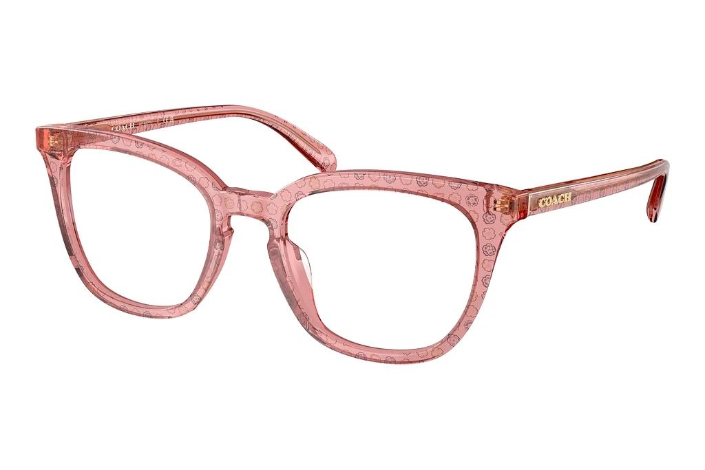 Coach   HC6222U 5836 Tea Rose C