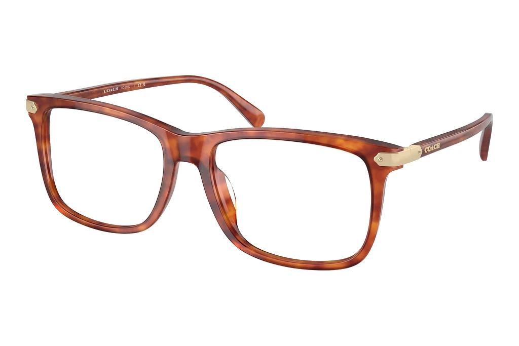 Coach   HC6228U 5774 Caramel Tortoise
