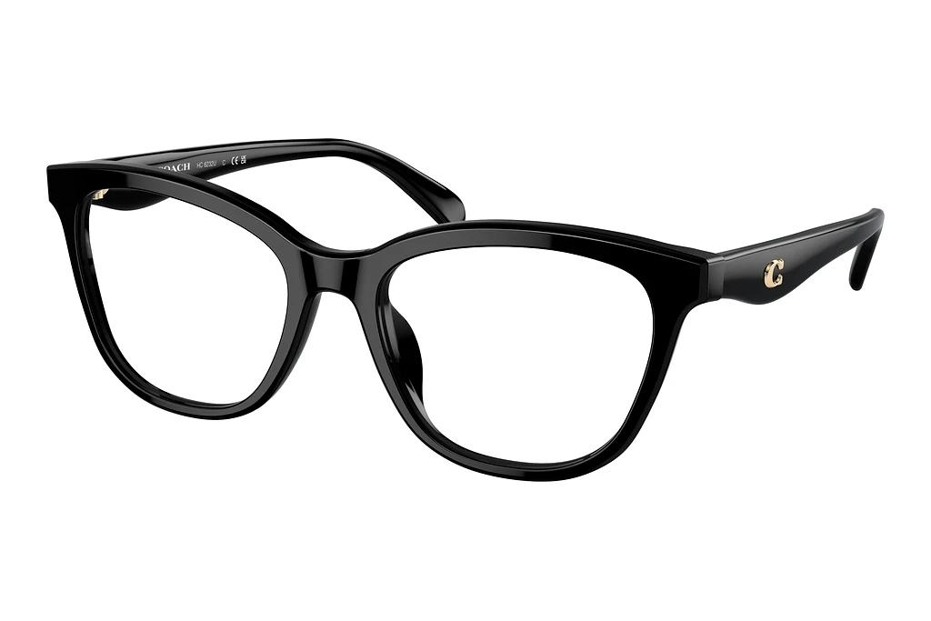 Coach   HC6232U 5002 Black
