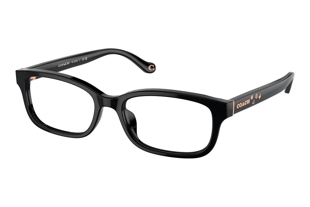 Coach   HC6233U 5002 Black