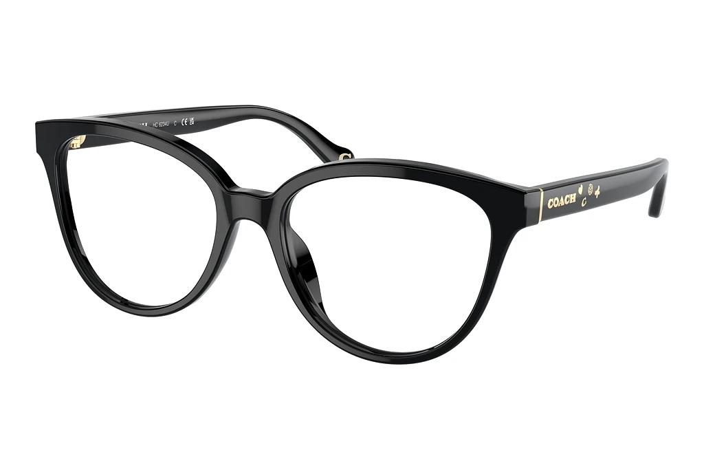 Coach   HC6234U 5002 Black