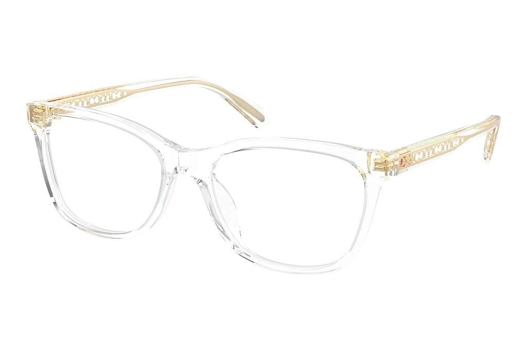 Coach   HC6235U 5111 Transparent Clear