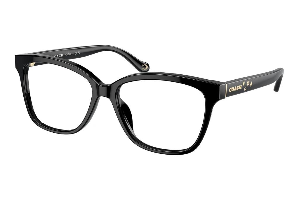 Coach   HC6242U 5002 Black
