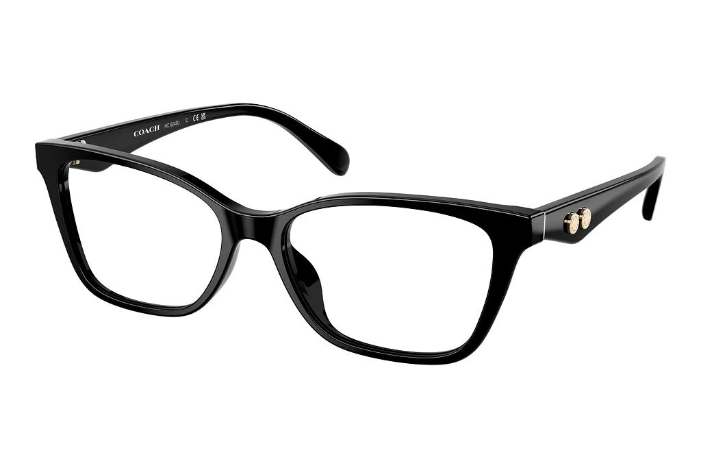 Coach   HC6248U 5002 Black