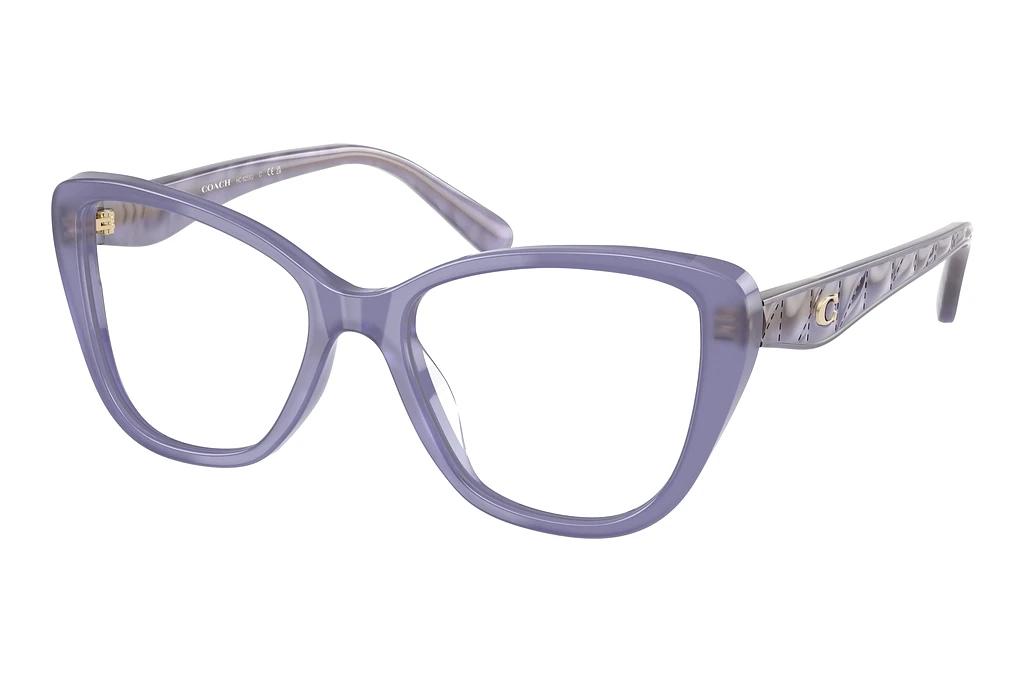 Coach   HC6255U 5864 Milky Lavender