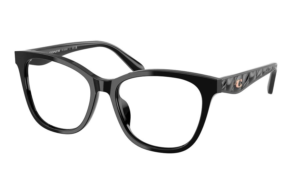 Coach   HC6256U 5002 Black