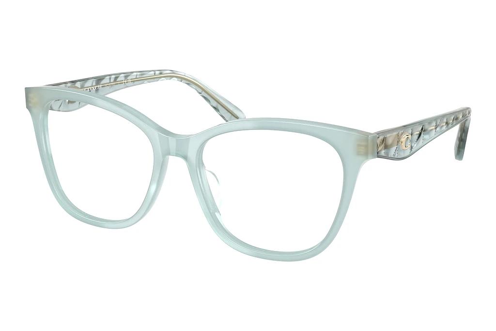 Coach   HC6256U 5865 Milky Seaglass