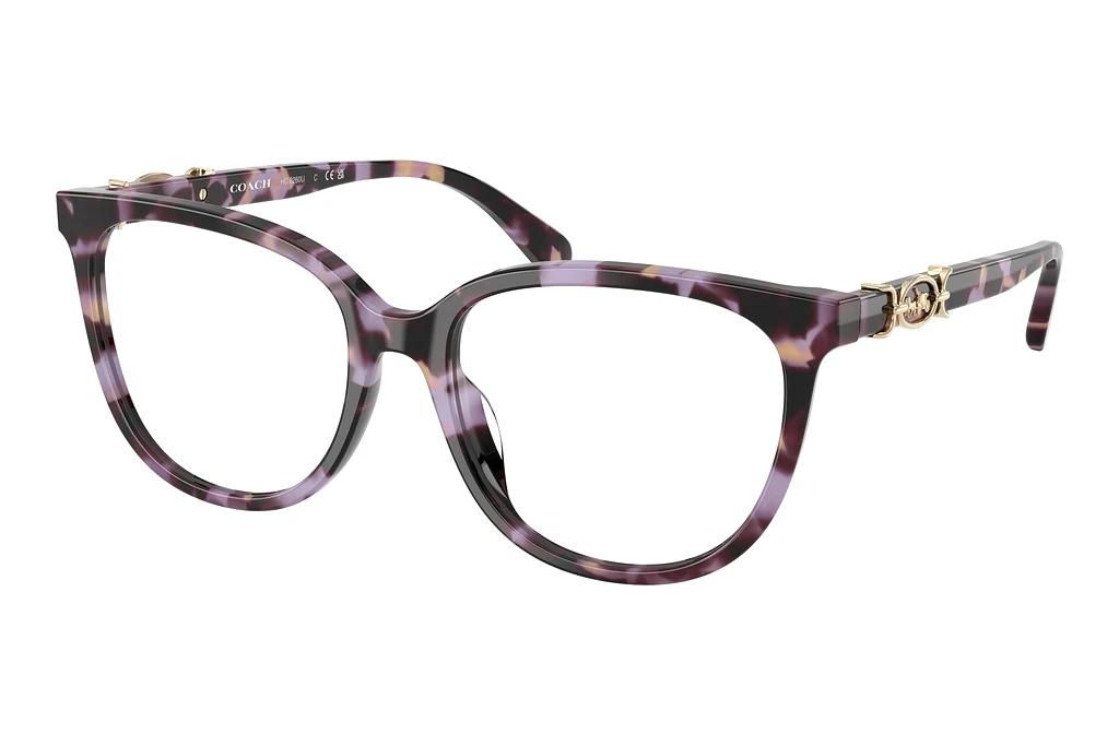 Coach   HC6260U 5612 Purple Tortoise