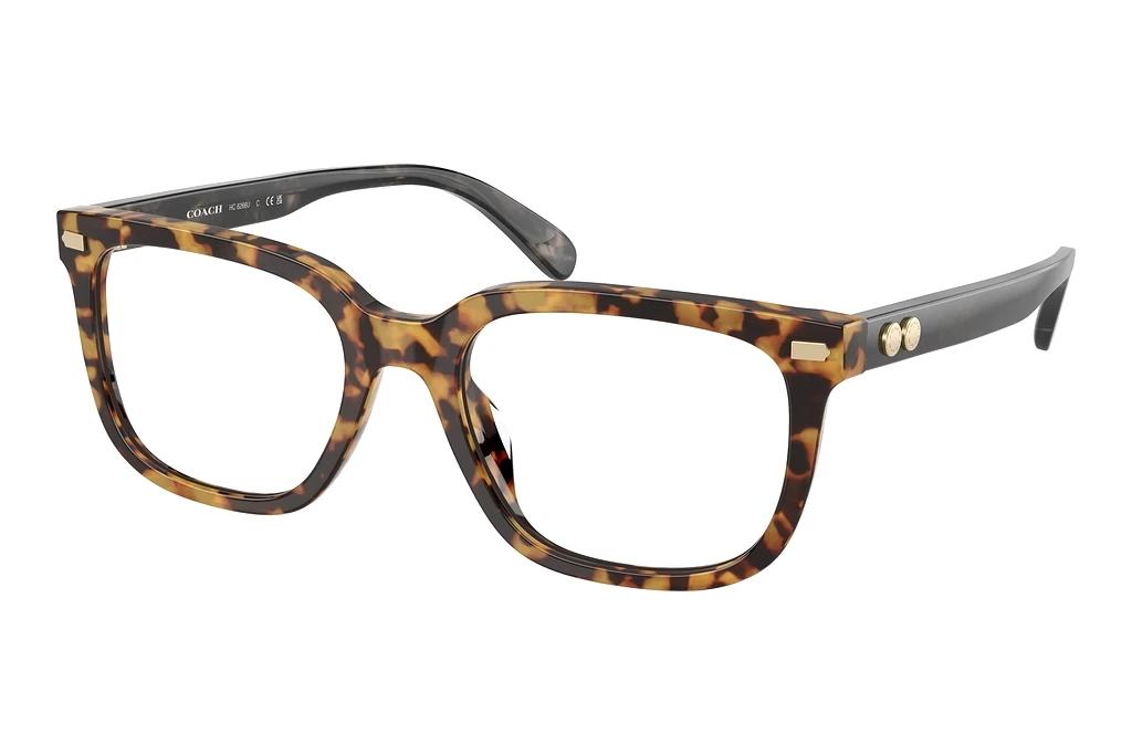 Coach   HC6266U 5881 Tokyo Tortoise