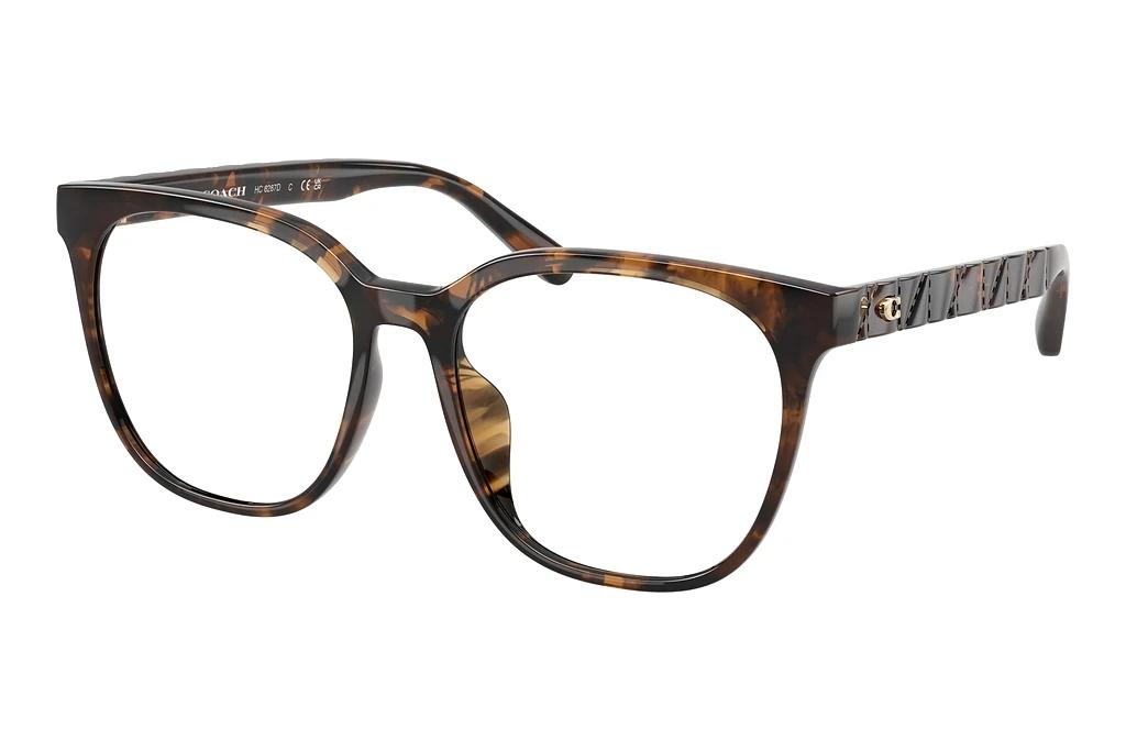Coach   HC6267D 5120 Dark Tortoise