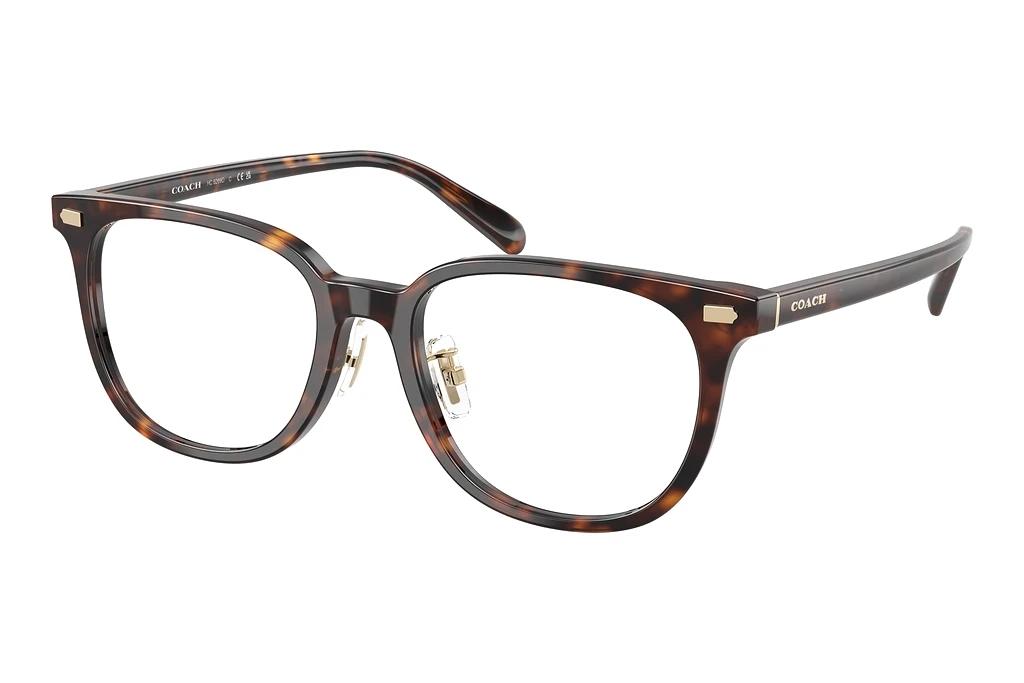Coach   HC6269D 5120 Dark Tortoise