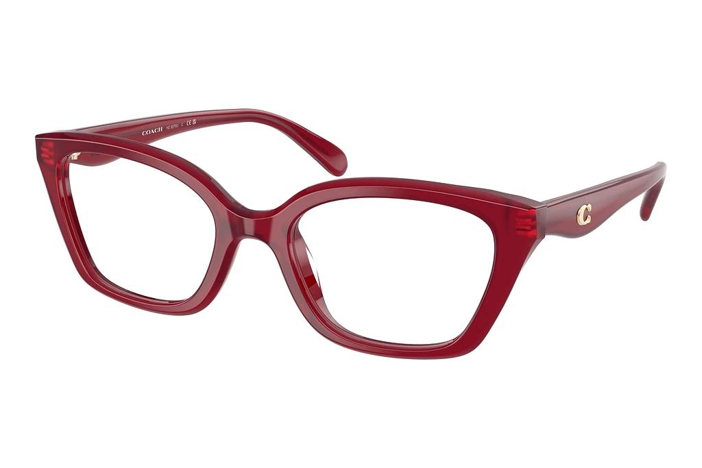 Coach   HC6270U 5526 Milky Cherry