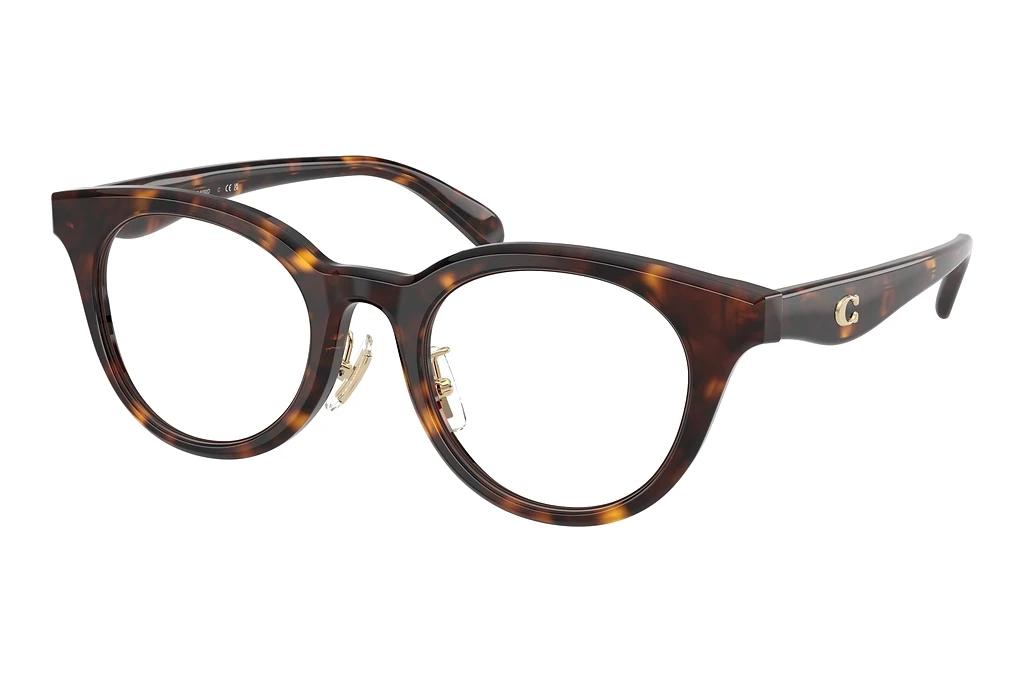 Coach   HC6280D 5120 Dark Tortoise