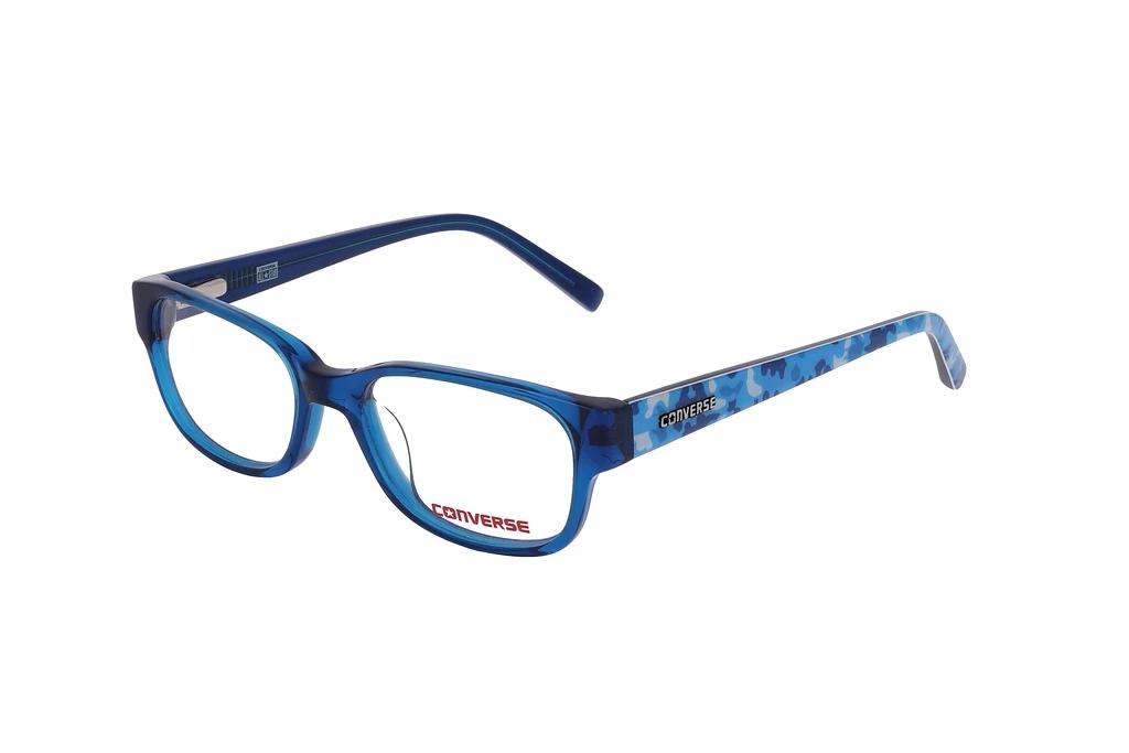 Converse   K300 Blue 