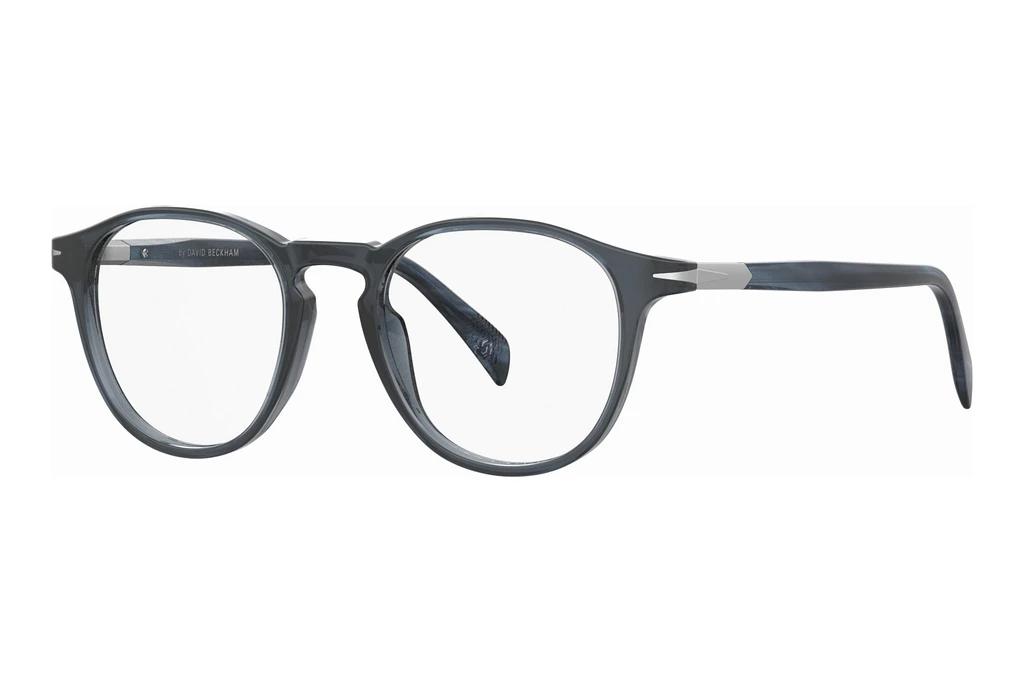 David Beckham   DB 1126 Y00 BLAU