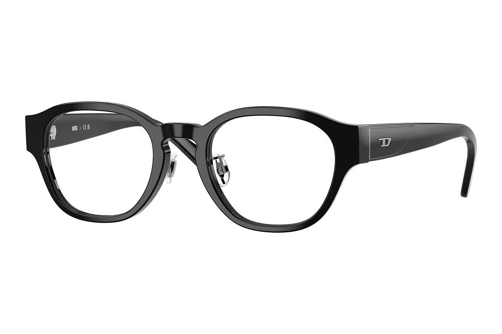 Diesel   DL4011D 2001 Shiny Black