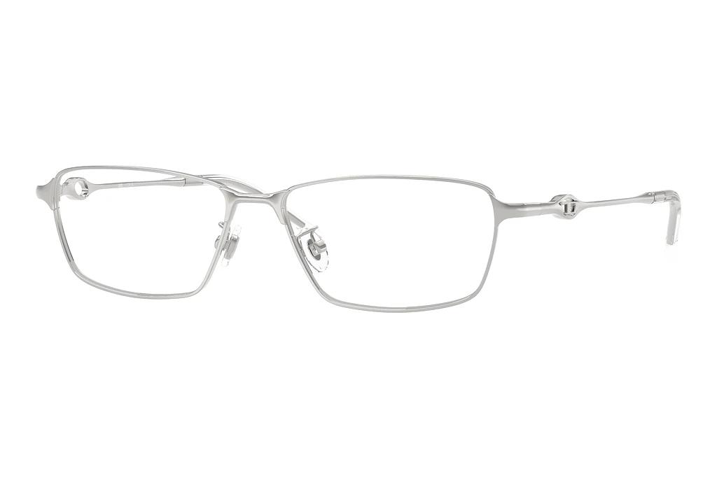 Diesel   DL5008D 1001 Shiny Silver