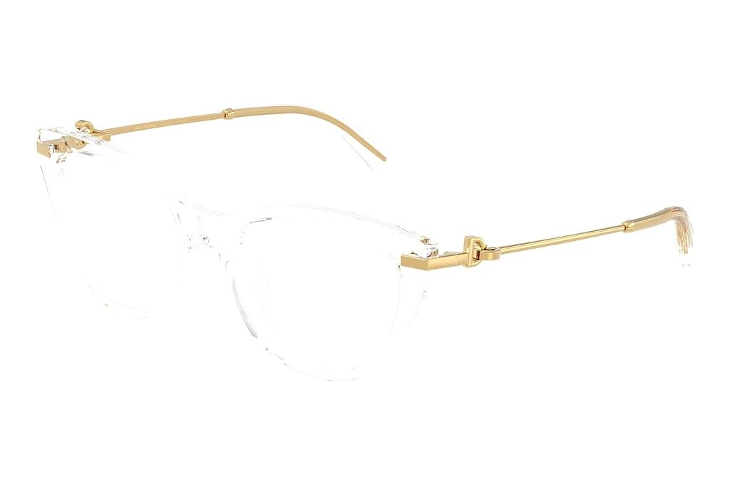 Dolce & Gabbana   DG3428 3133 Crystal