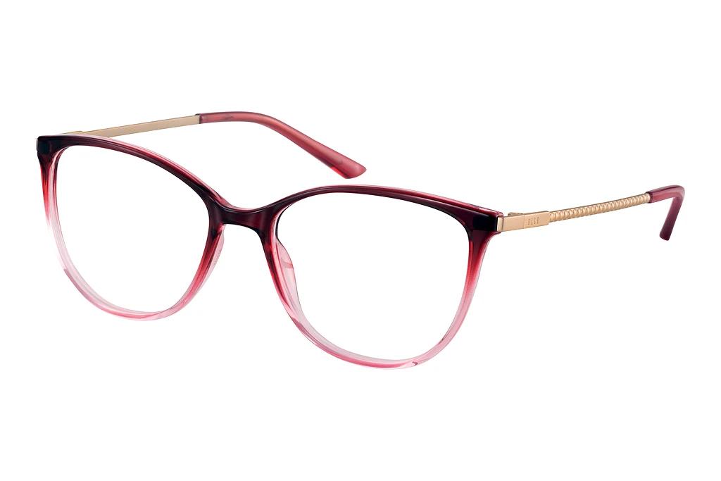 Elle   EL13480 RE Red/Rot