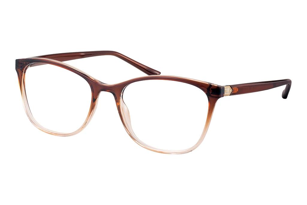 Elle   EL13491 BR Brown/Braun