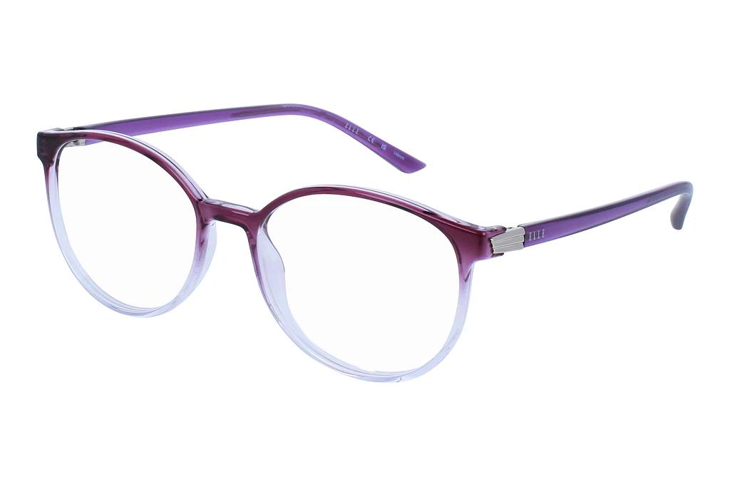 Elle   EL13523 PU purple
