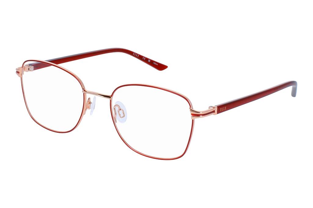 Elle   EL13525 RE red