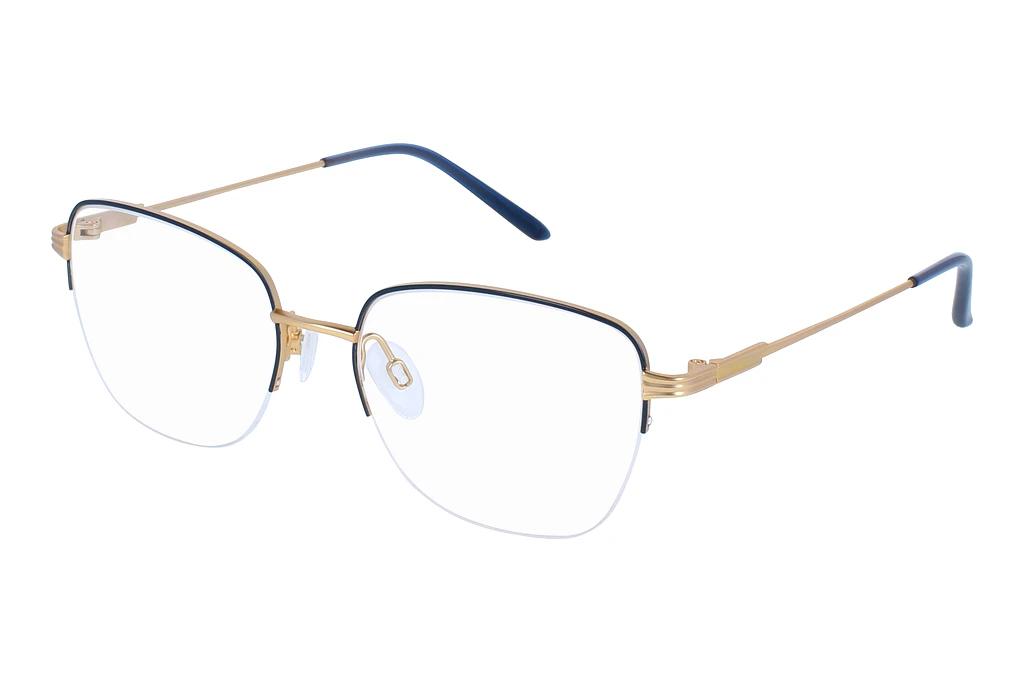 Elle   EL13527 BL blue