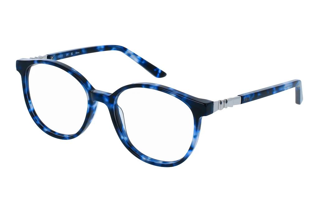 Elle   EL13540 BL blue