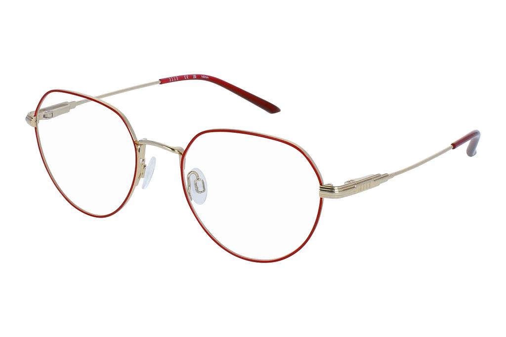 Elle   EL13547 RE red