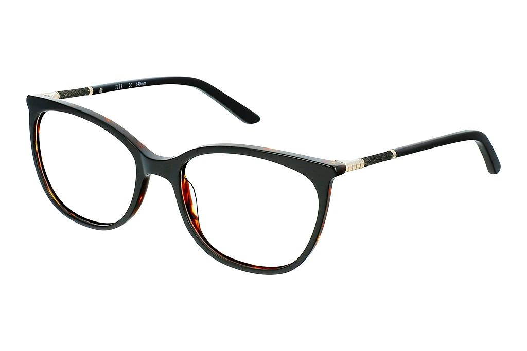 Elle   EL31507 BK Black/Schwarz