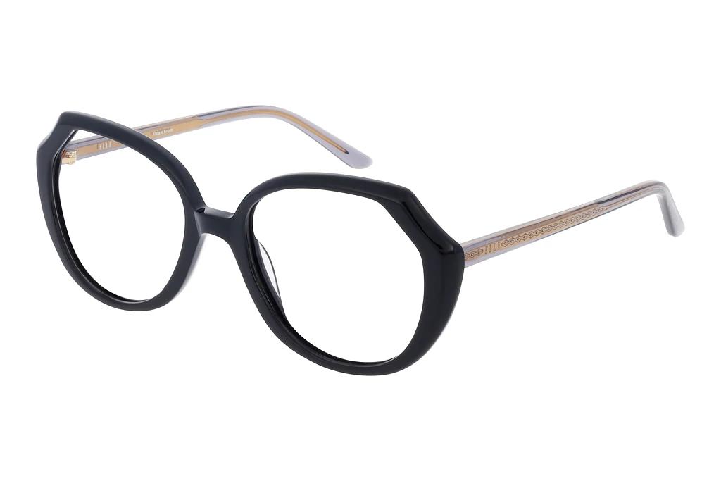 Elle   EL31527 BK black