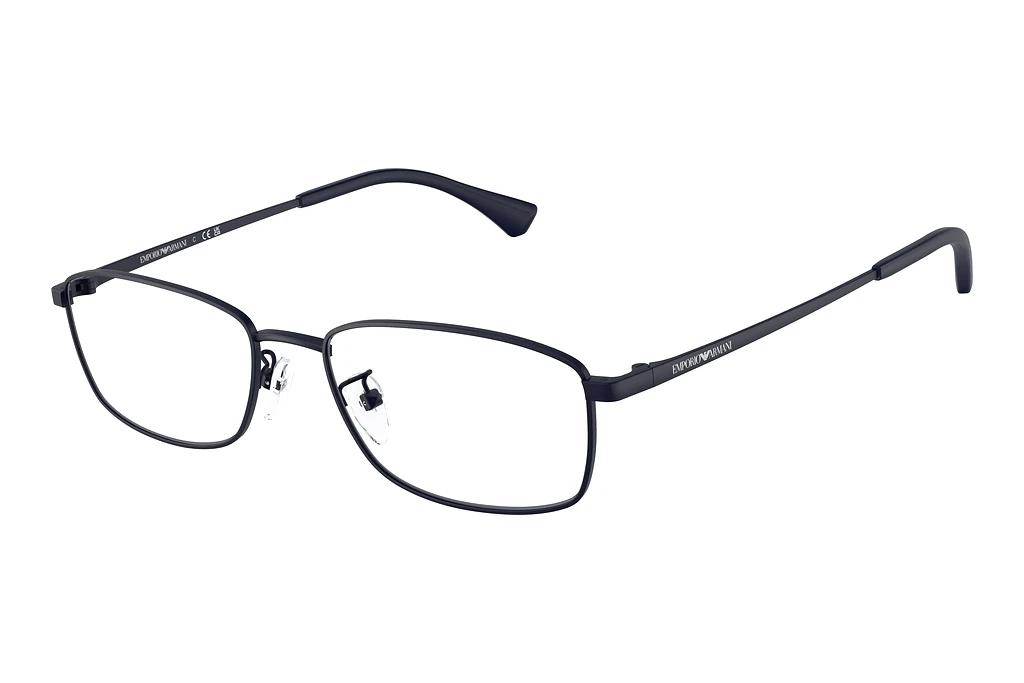 Emporio Armani   EA1169D 3160 Matte Blue