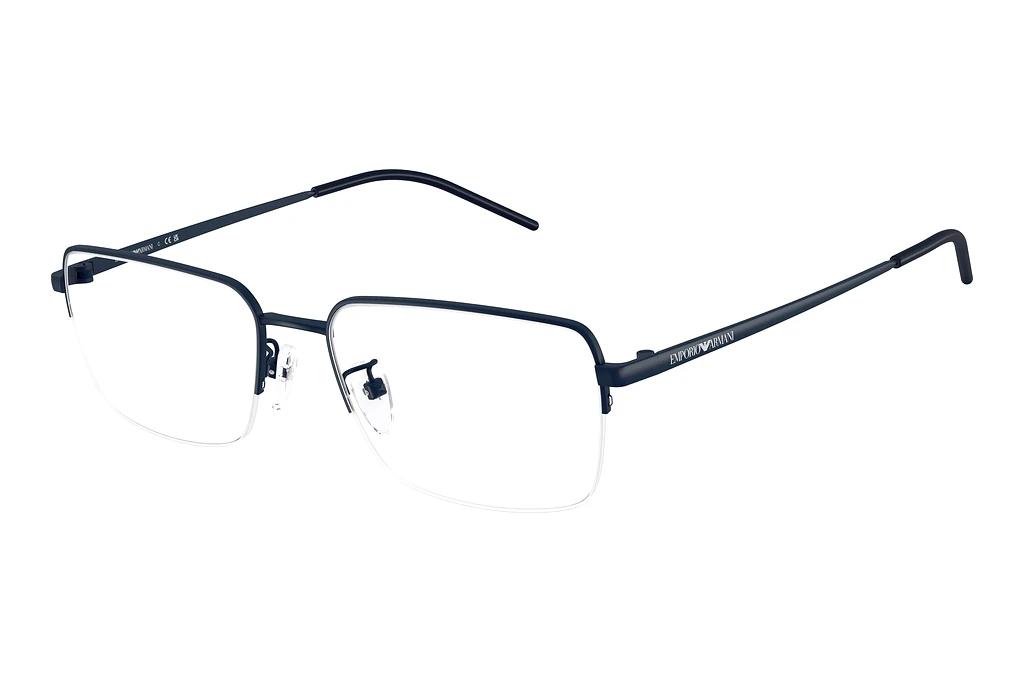 Emporio Armani   EA1180D 3018 Matte Blue