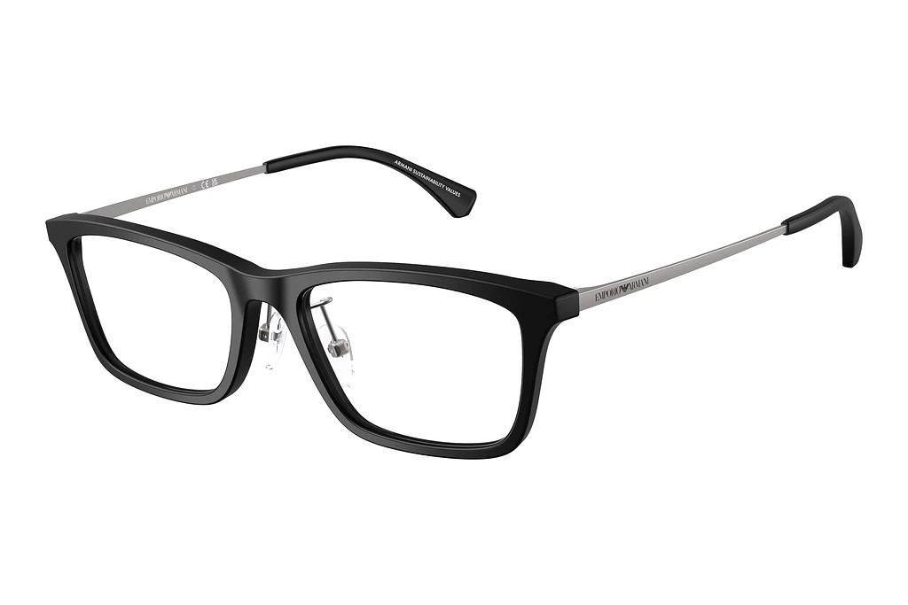 Emporio Armani   EA3252D 5001 Matte Black