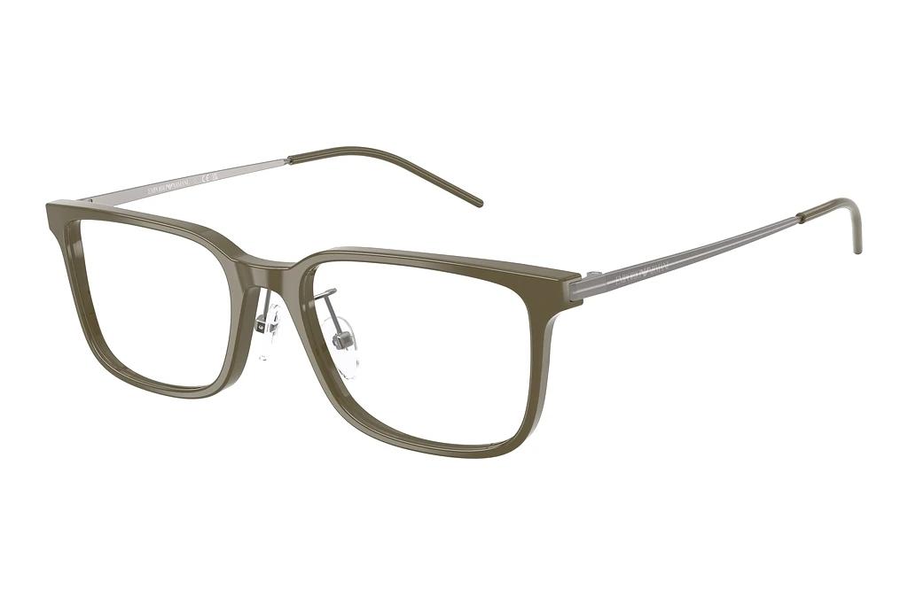 Emporio Armani   EA3275D 6337 Shiny Dark Green