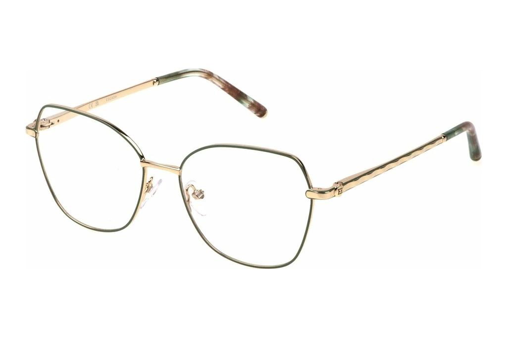 Escada   VESE39 0492 SH.LIGHT GOLD W/COL.PARTS
