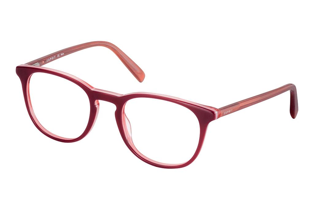 Esprit   ET17579 531 red