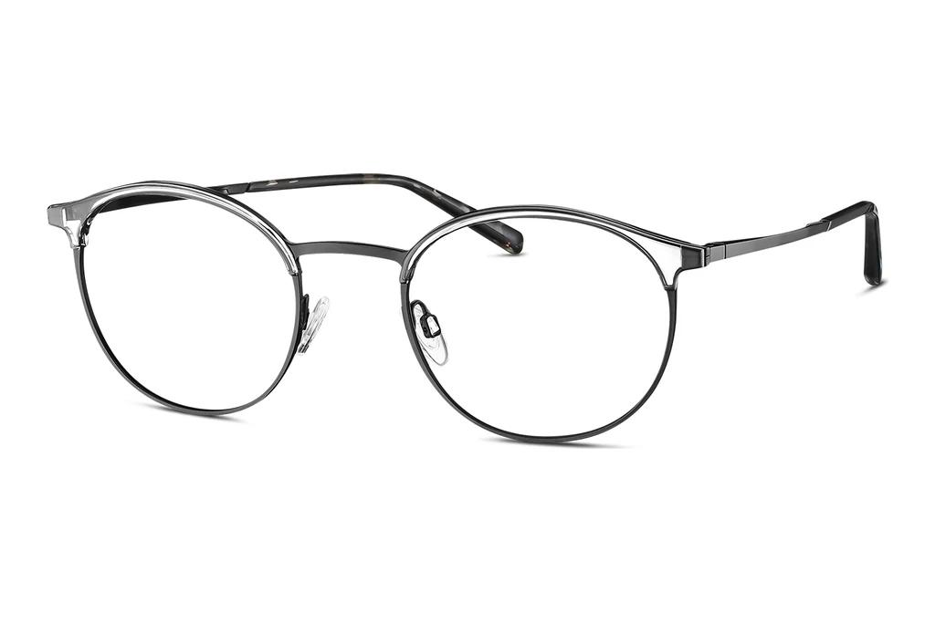 FREIGEIST   FG 862031 10 schwarz